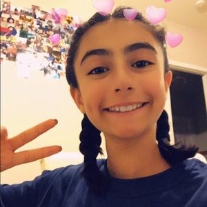 Meet your Posher, Samaa